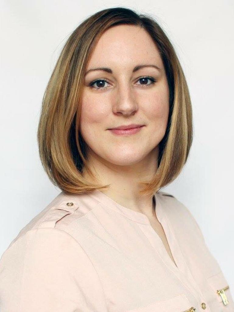 Melissa DeMartino Profile Photo
