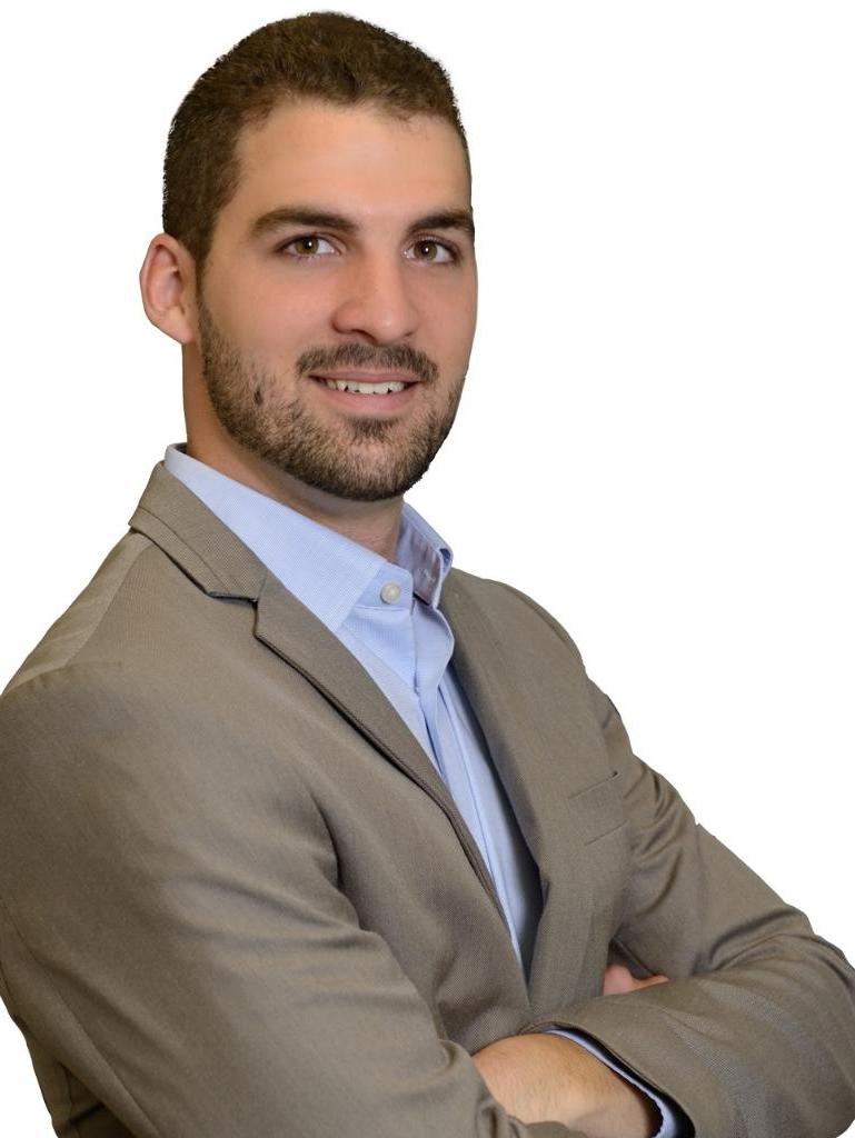 Brock Weinberger Profile Photo