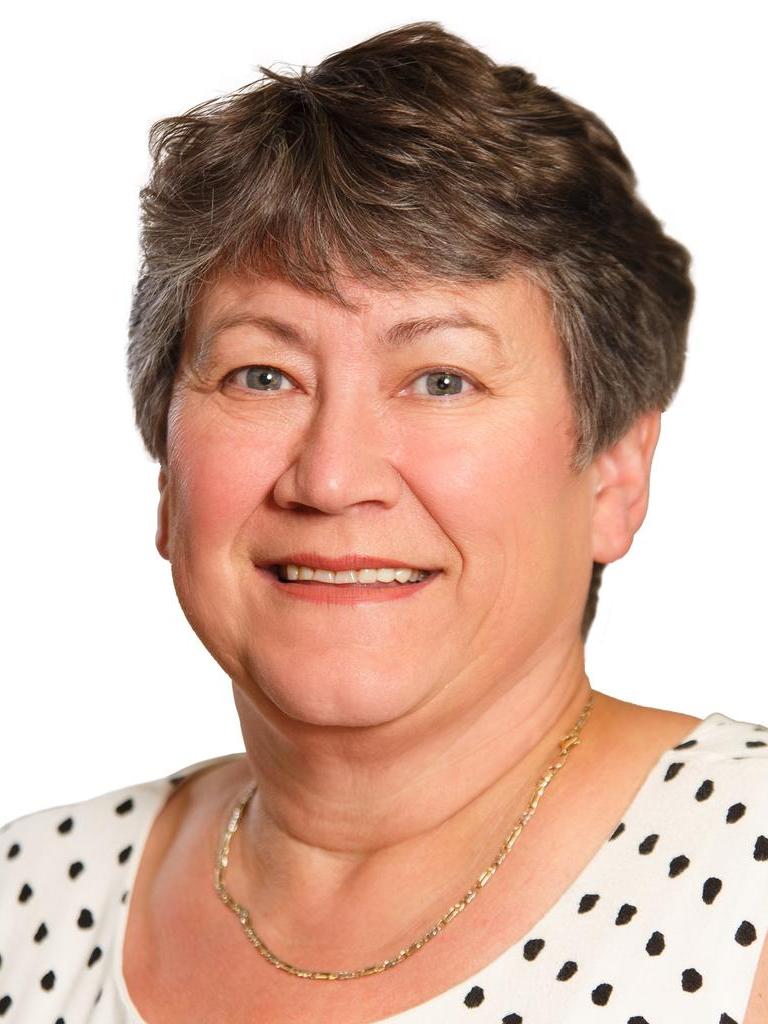 Sue Hale Profile Photo