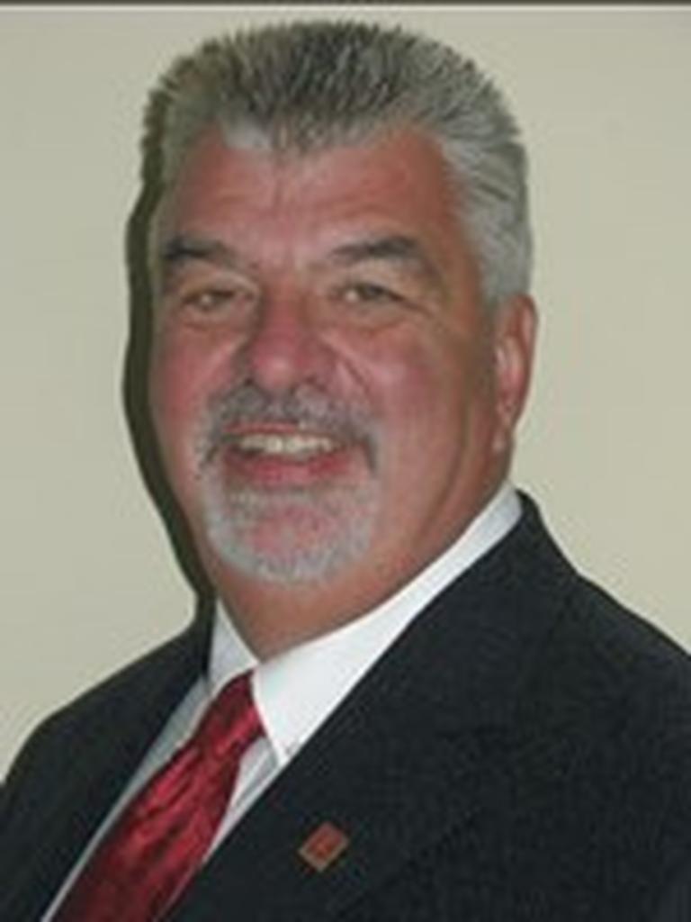 Glenn Crawford Profile Photo