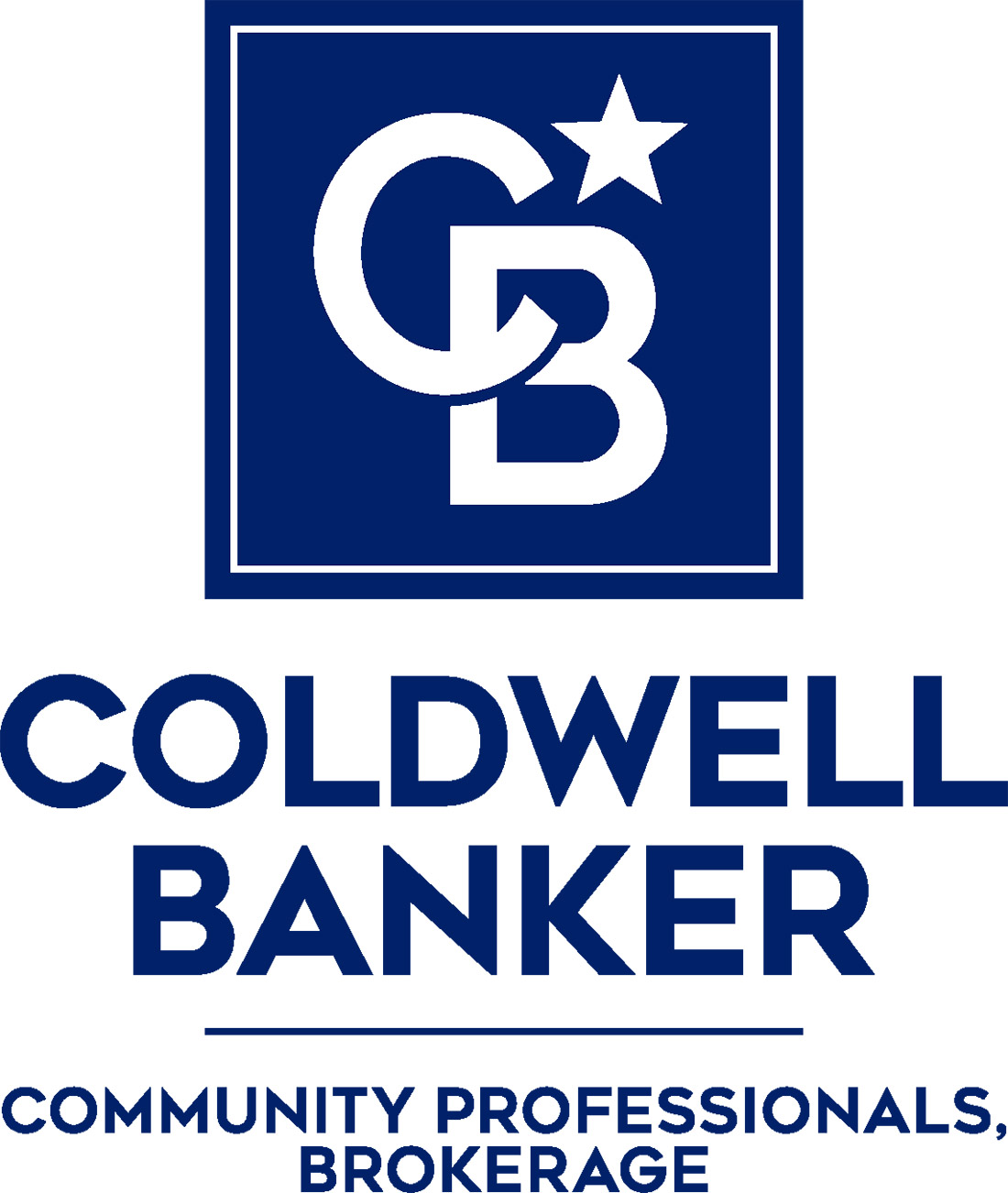Charlene Cushenan - Coldwell Banker Community Professionals Logo