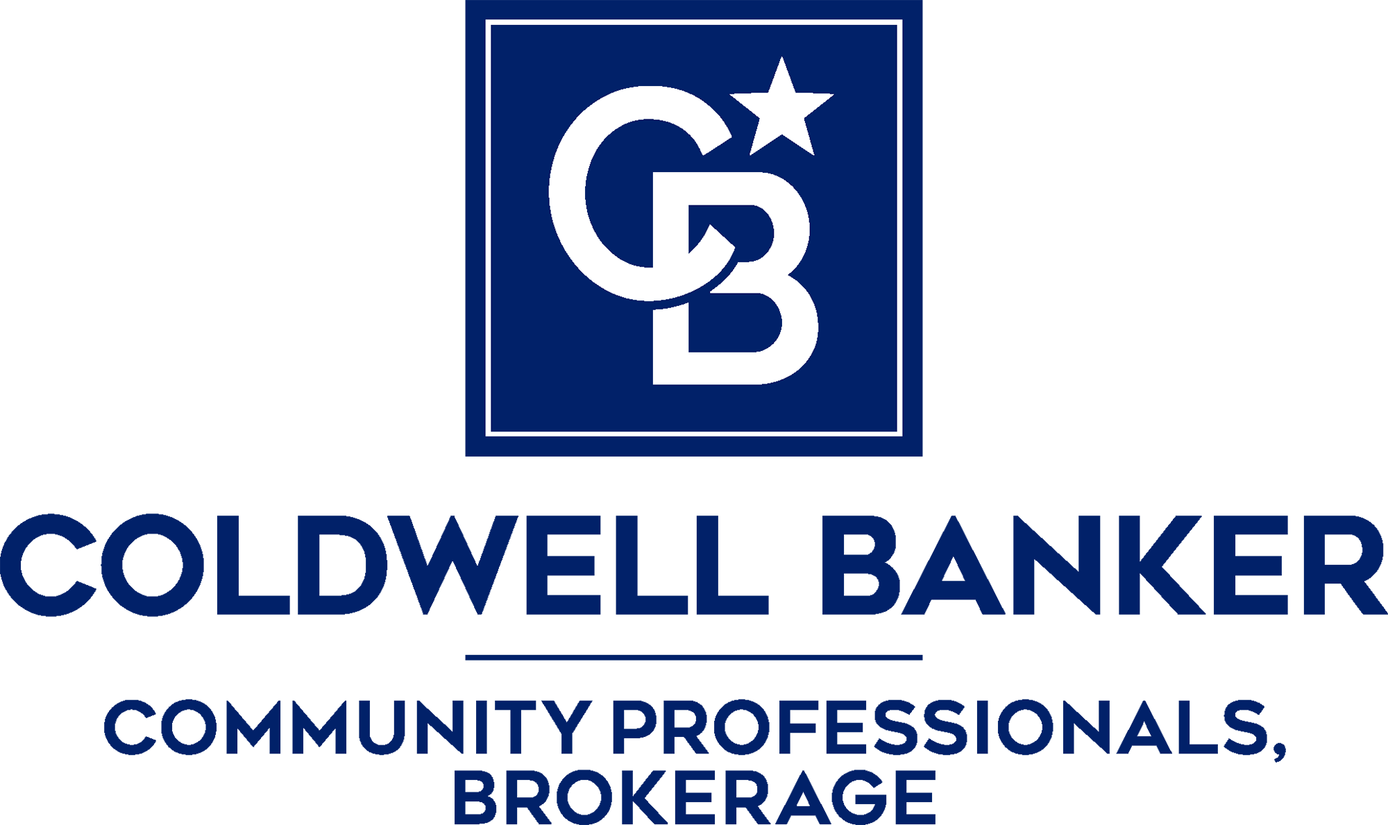 Maria Rocha - Coldwell Banker Community Professionals Logo