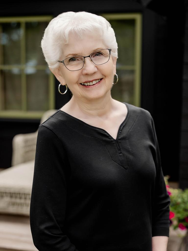 Marvel Haynes Profile Photo
