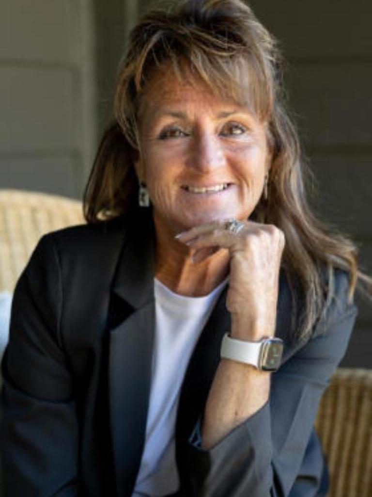 Kelli Johnson Profile Photo