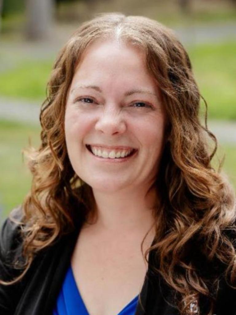 Katie Larson Profile Photo