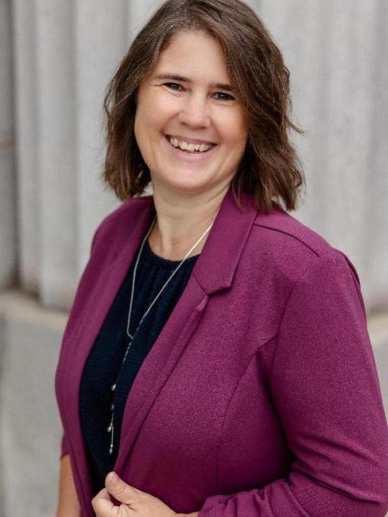 Christine Lambertson Profile Image