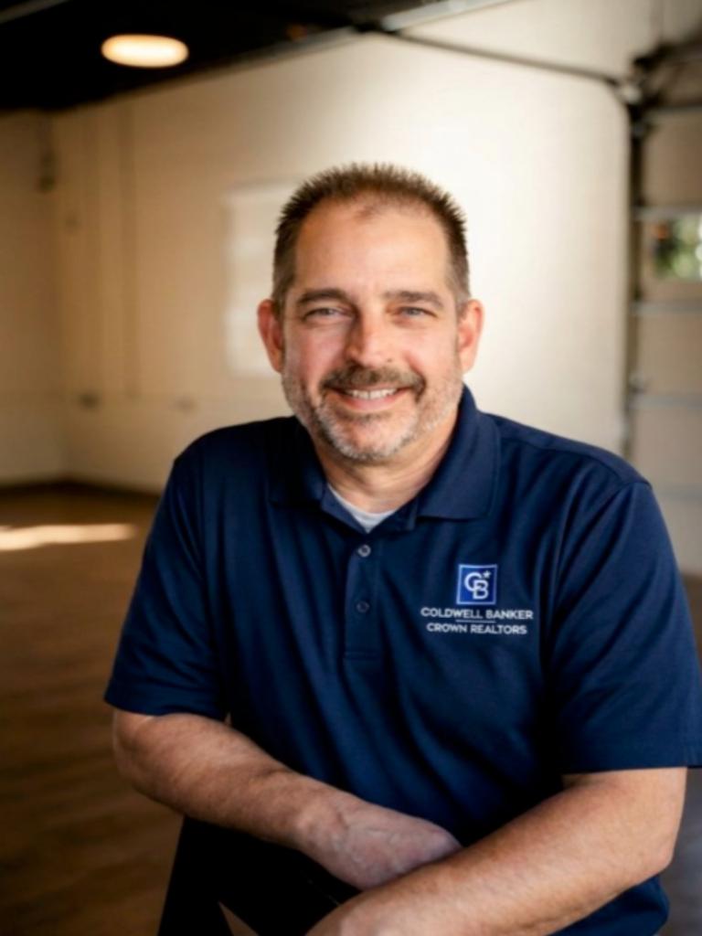 Mike Melenich Profile Photo