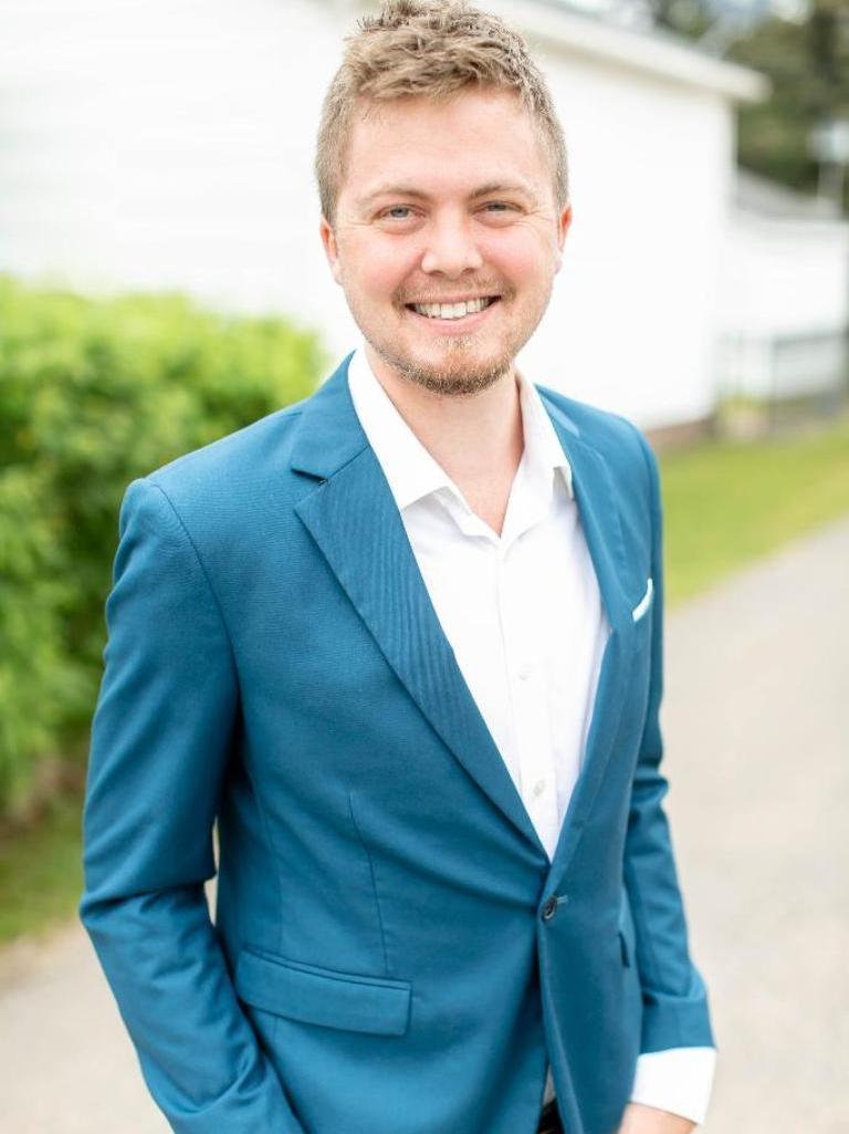 Mitchell Swenson Profile Image