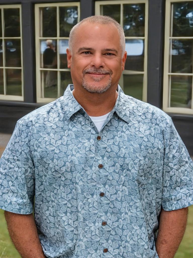 Shane McComas Profile Photo