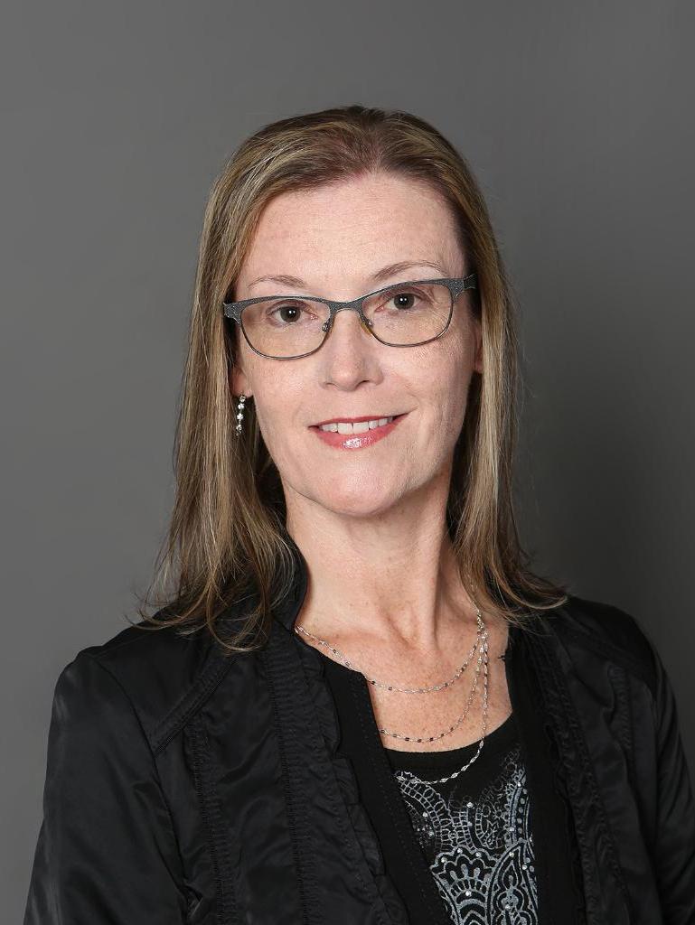 Robyn Gotvaslee Profile Image