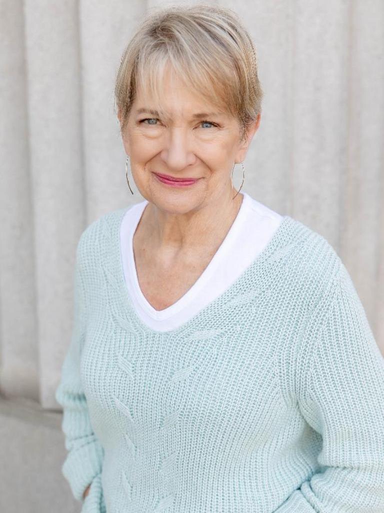 Linda Kroening Profile Image