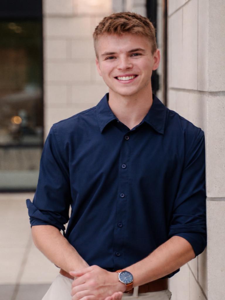 Logan Haburn