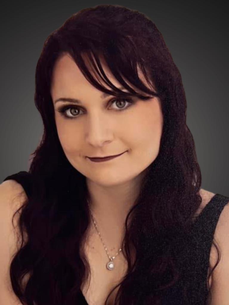 Alesha Conklin Profile Image