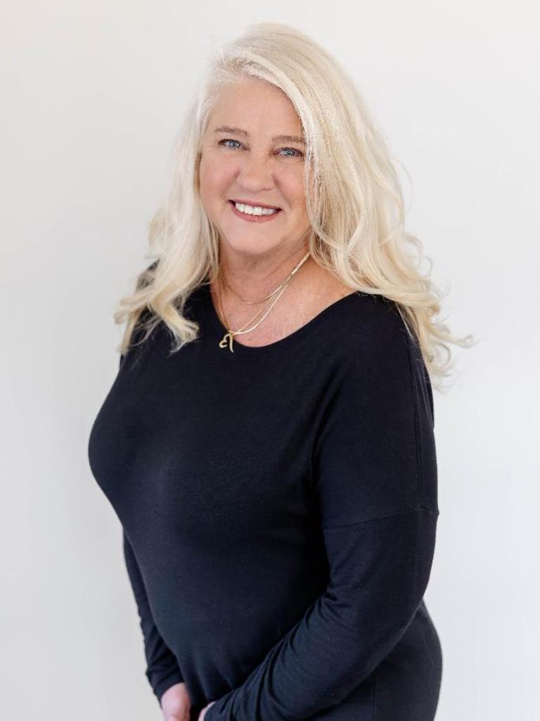 Sharon Quernemoen Profile Image