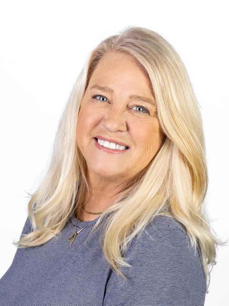 Sharon Quernemoen