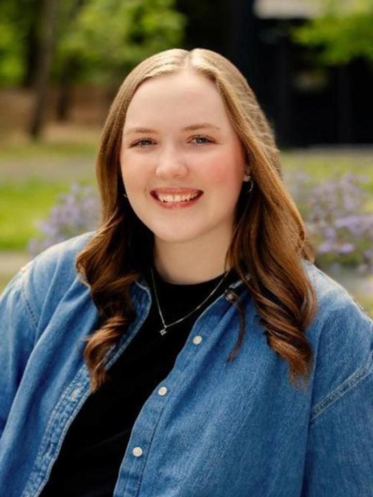 Faith Mullenbach