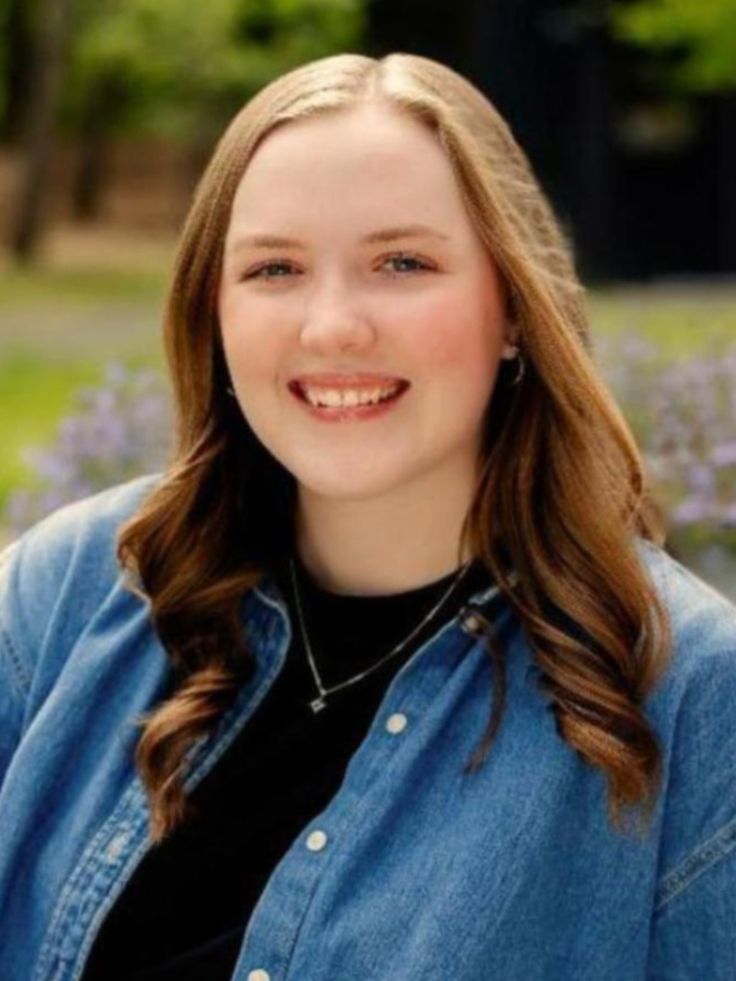 Faith Mullenbach
