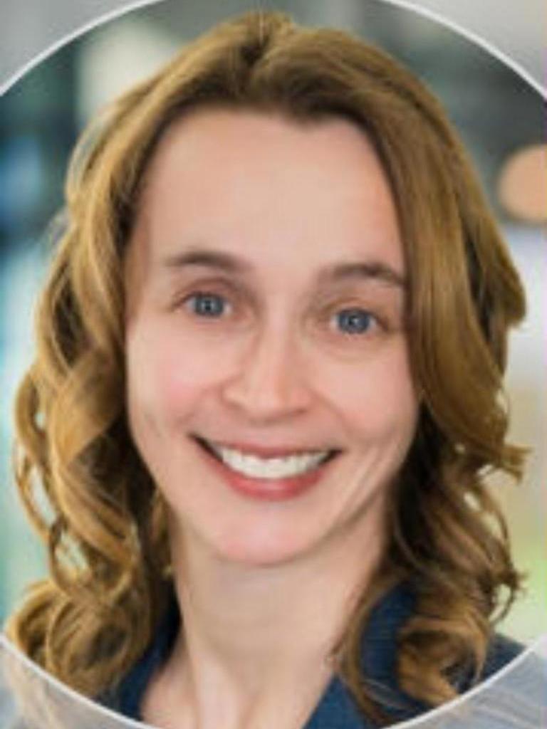 Courtney Payne Profile Image