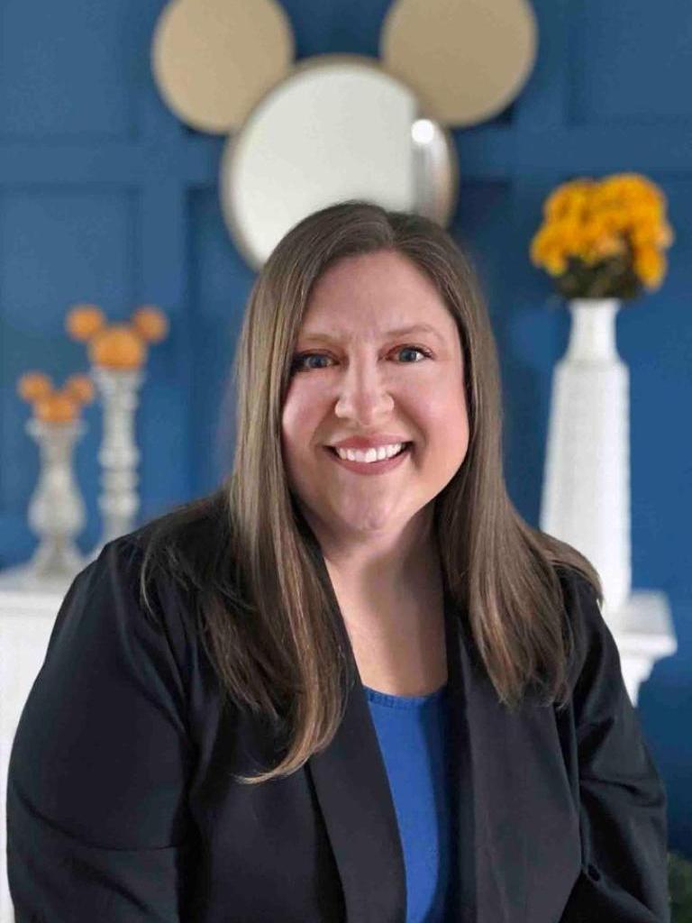 Angie Miller Profile Photo