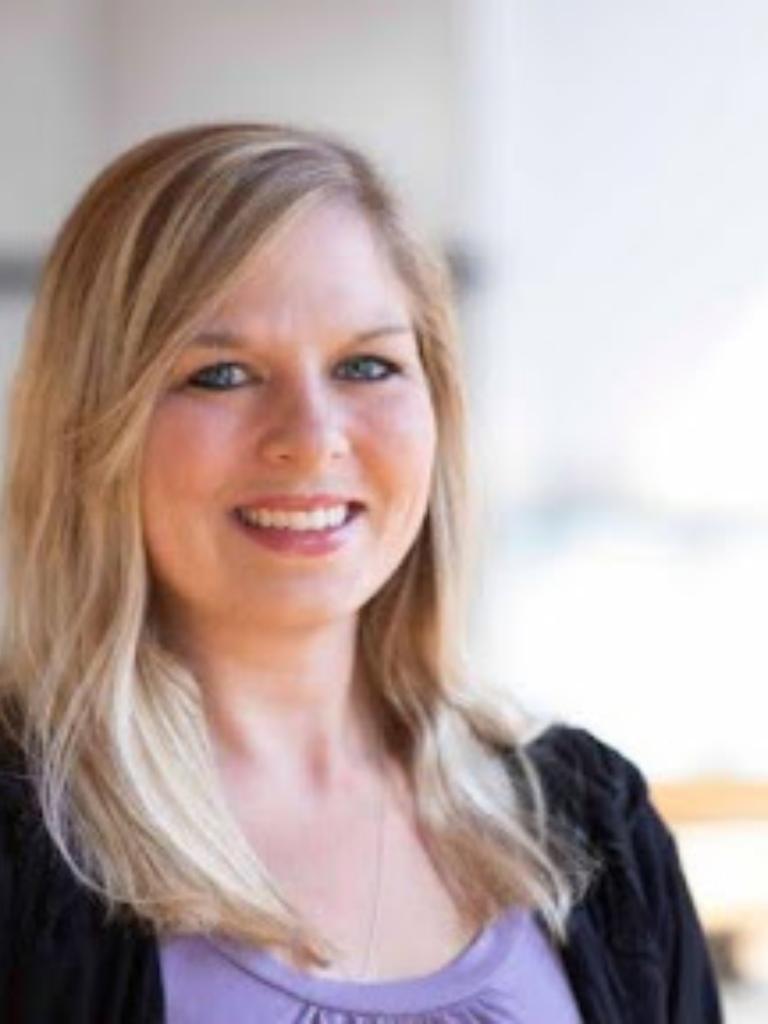 Kelly Kraft Profile Image