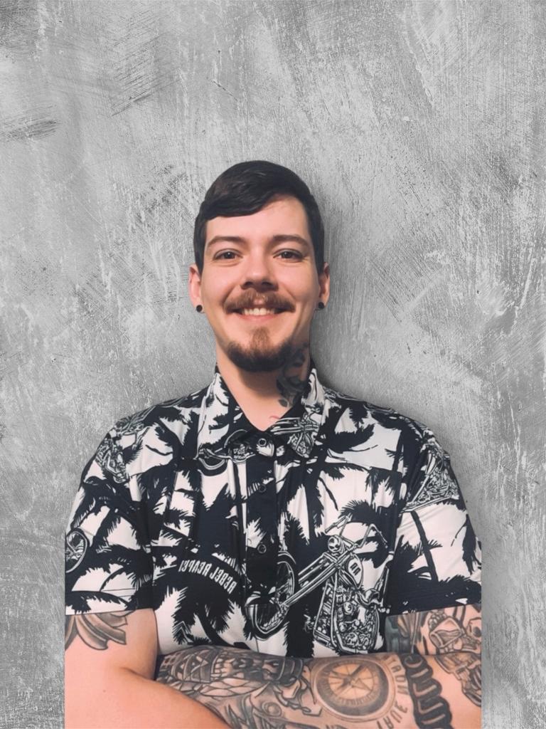 Jerod Gemar