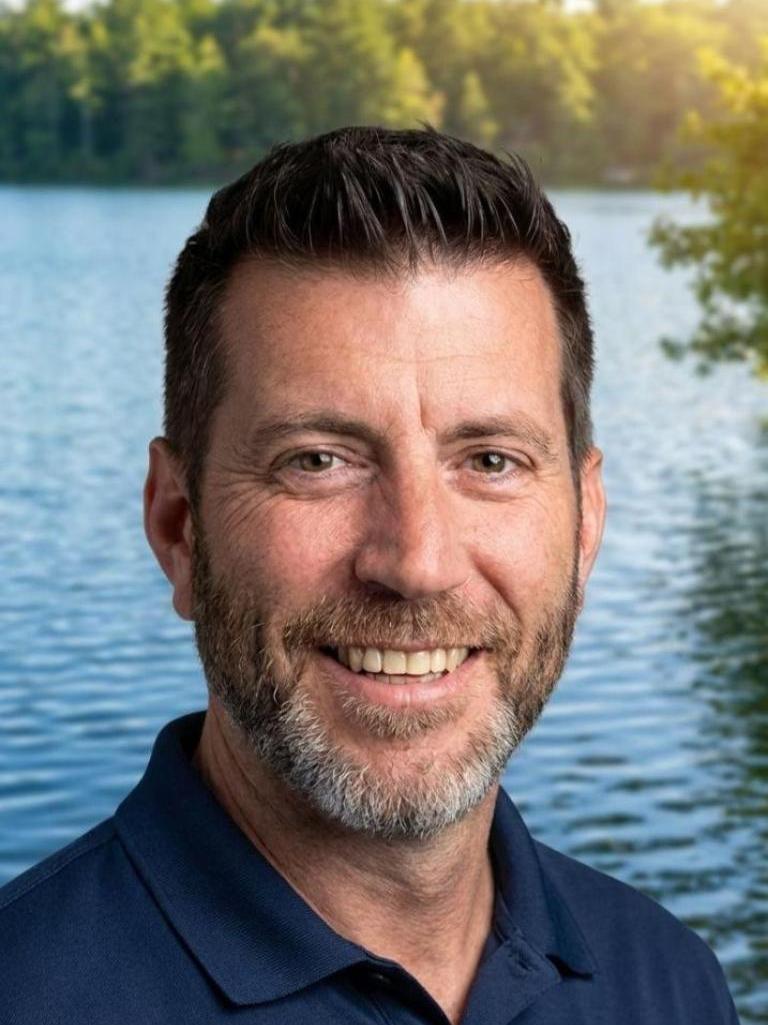 Brian Winfield Profile Image