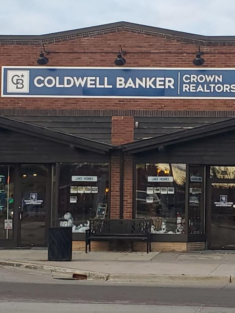 Coldwell Banker Crown Park Rapids Profile Image
