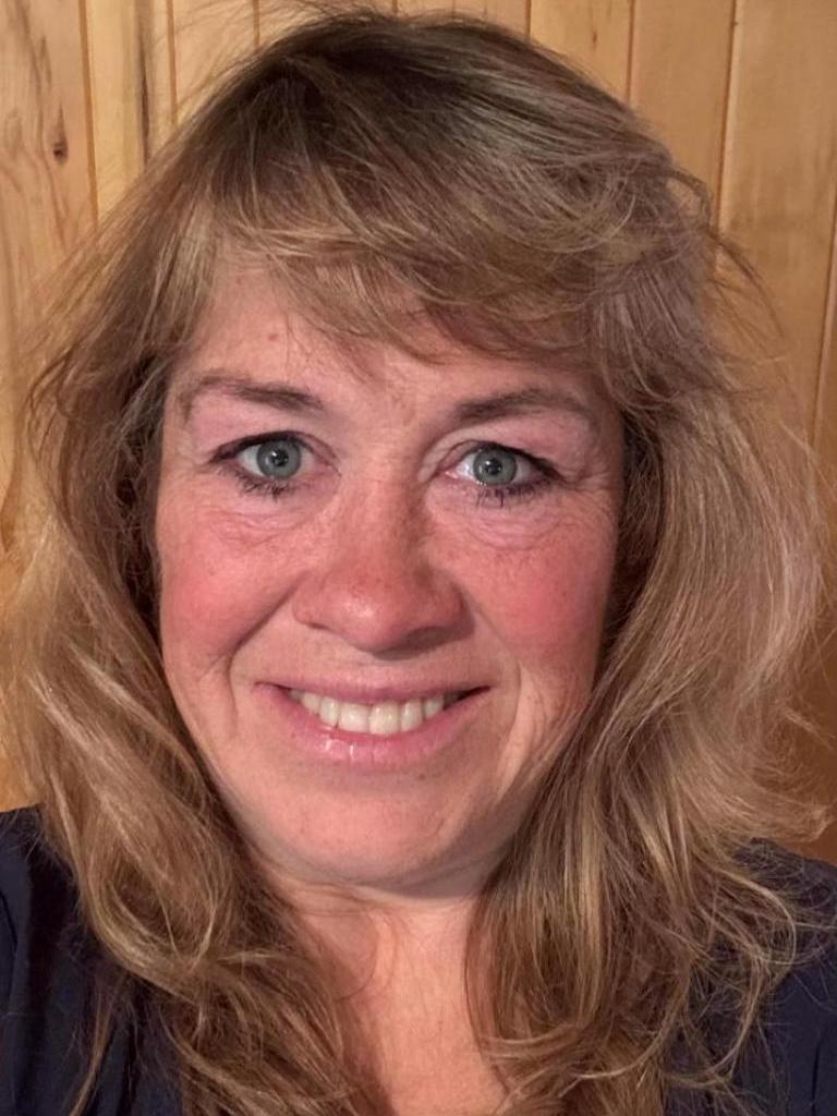 Joy Mitchell Profile Image