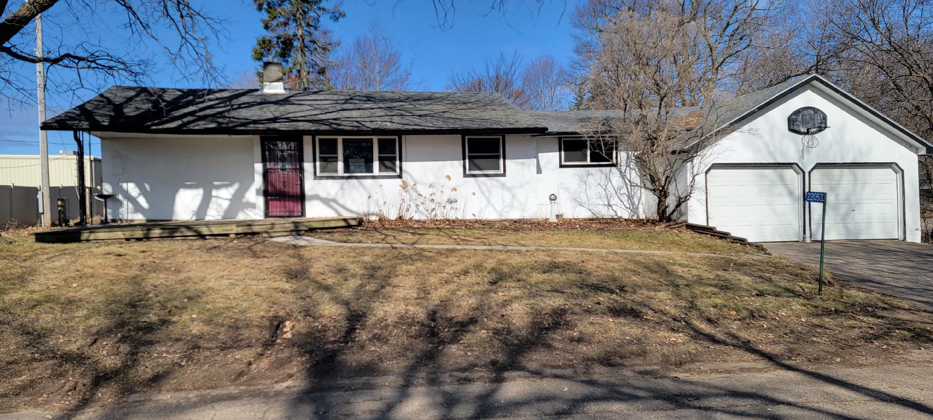 22053 Maple Road Property Photo 1