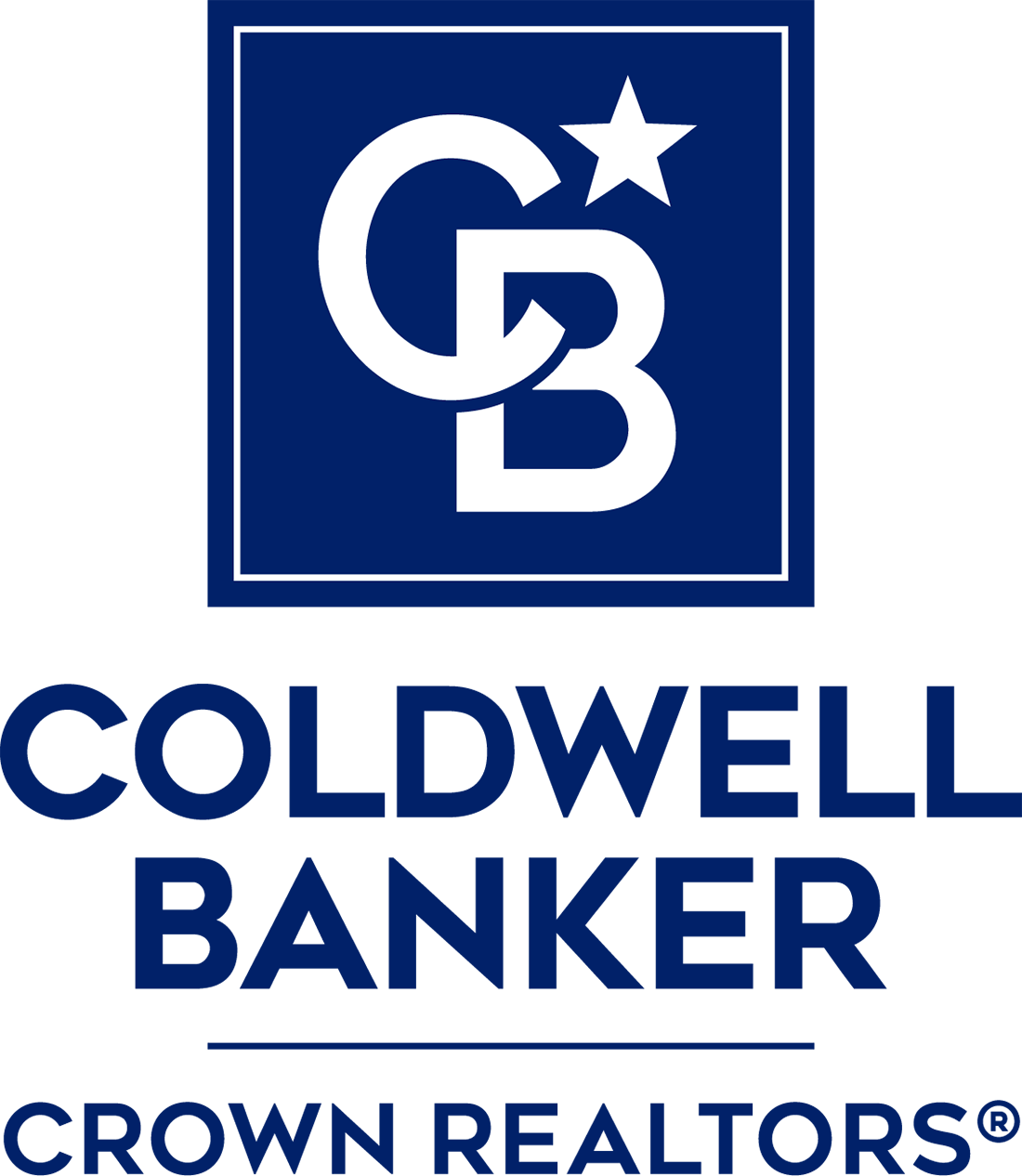 Patrick Collins - Coldwell Banker Crown Logo