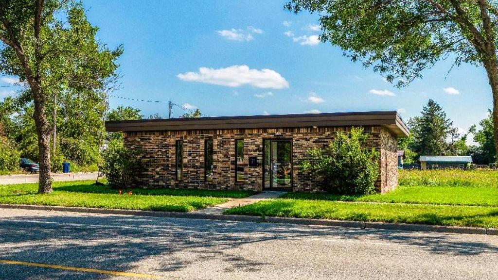 Bemidji Location Picture