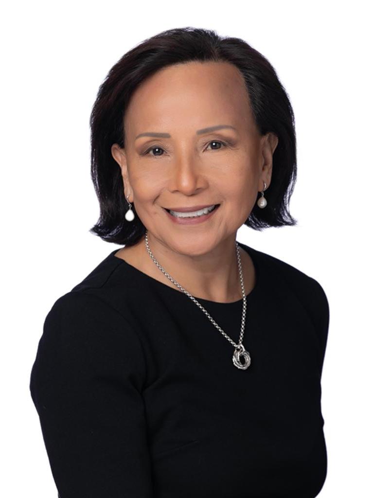 Annette Skalomenos Profile Photo