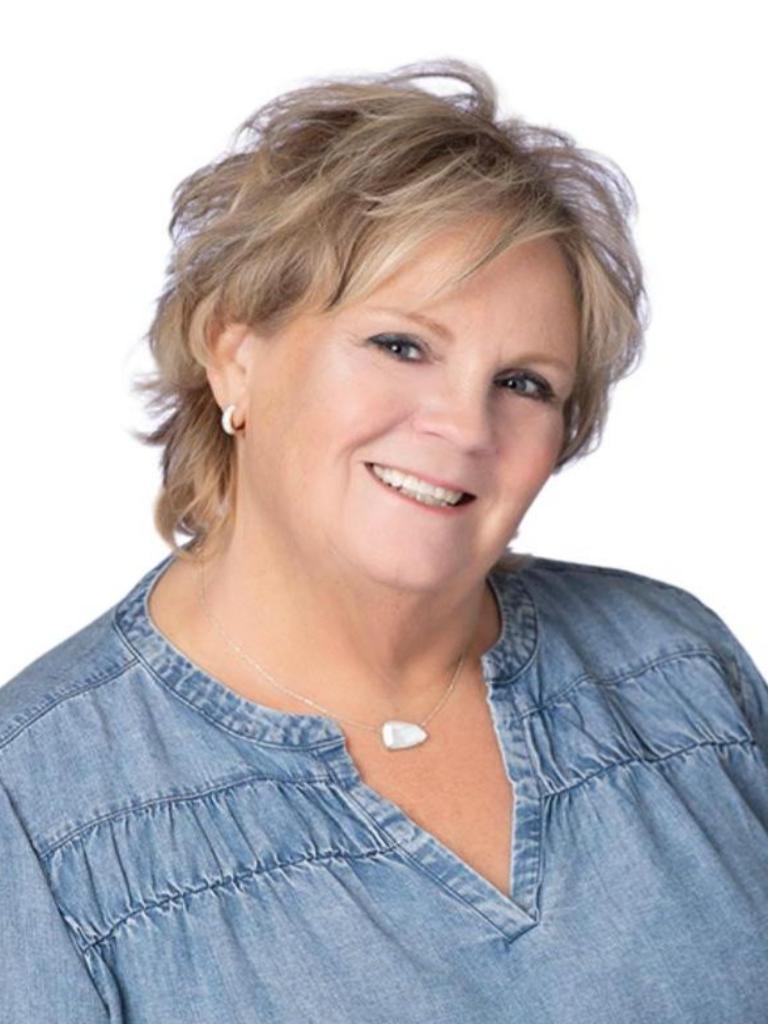 Carol McLeod-Klar Profile Photo