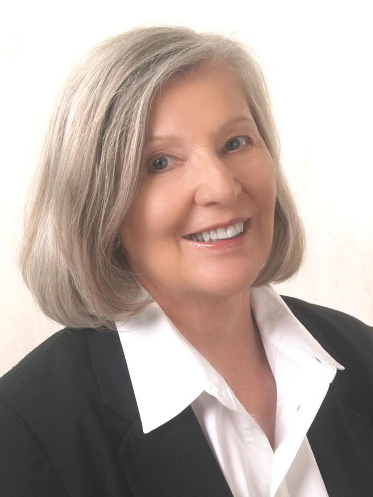 Barbara Kressin Profile Photo