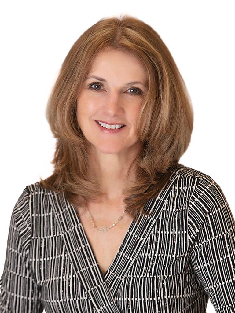 Barbara Saathoff Profile Photo