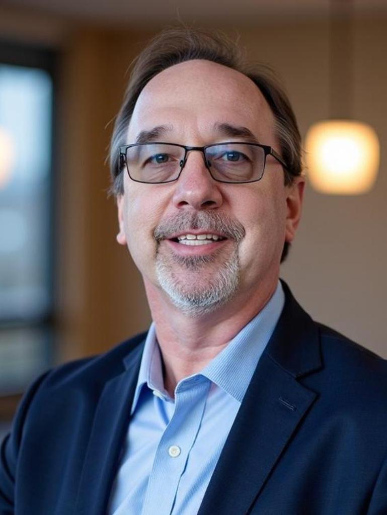 Mark Stillings Profile Photo
