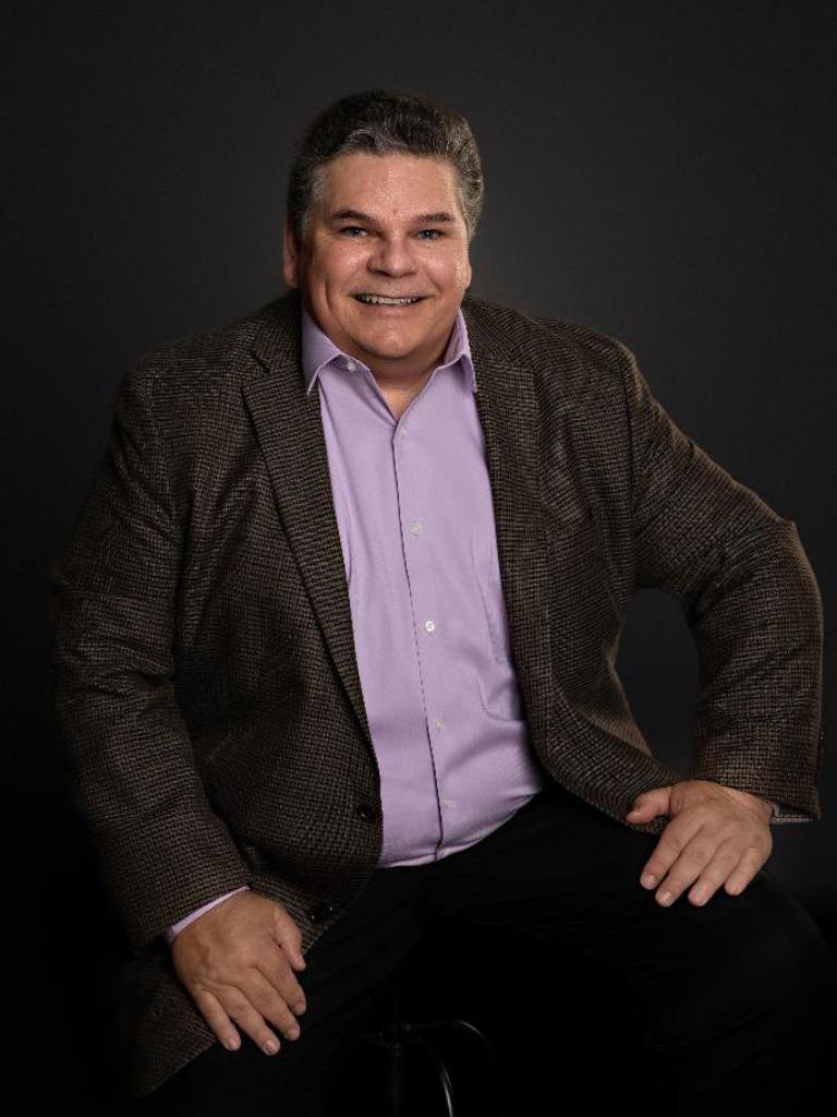 Ted York Profile Photo