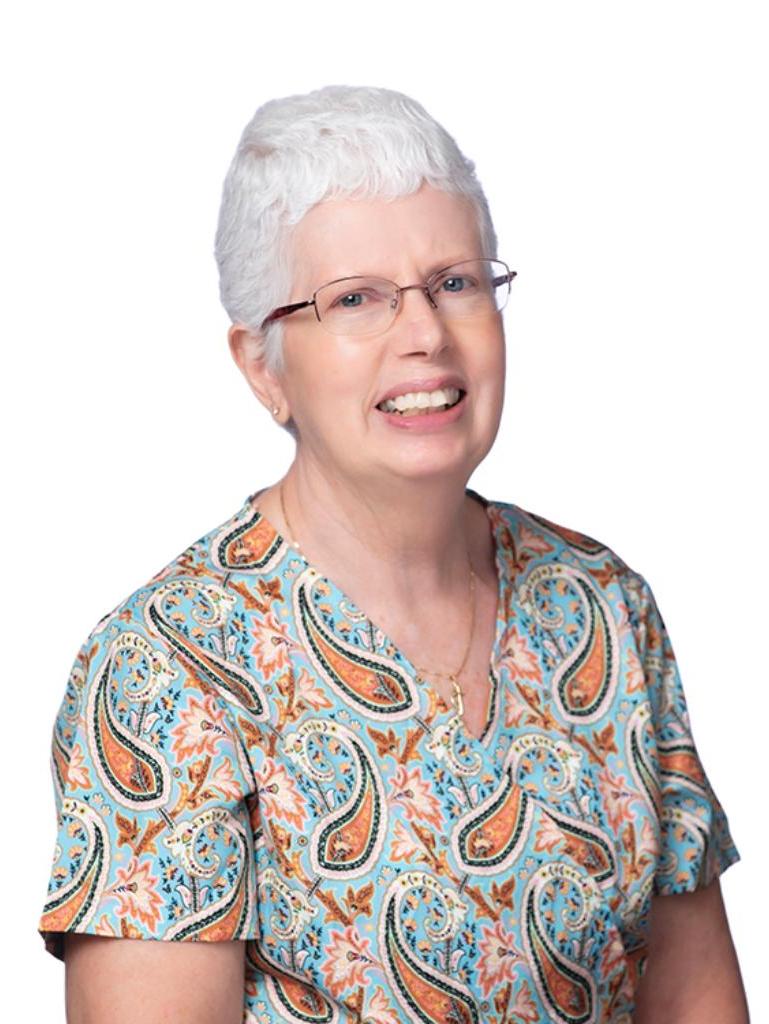 Barbara Ann McCoy Profile Photo