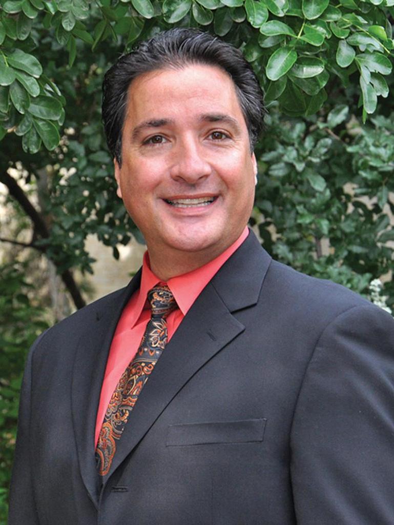 Ruben Benavides Profile Photo
