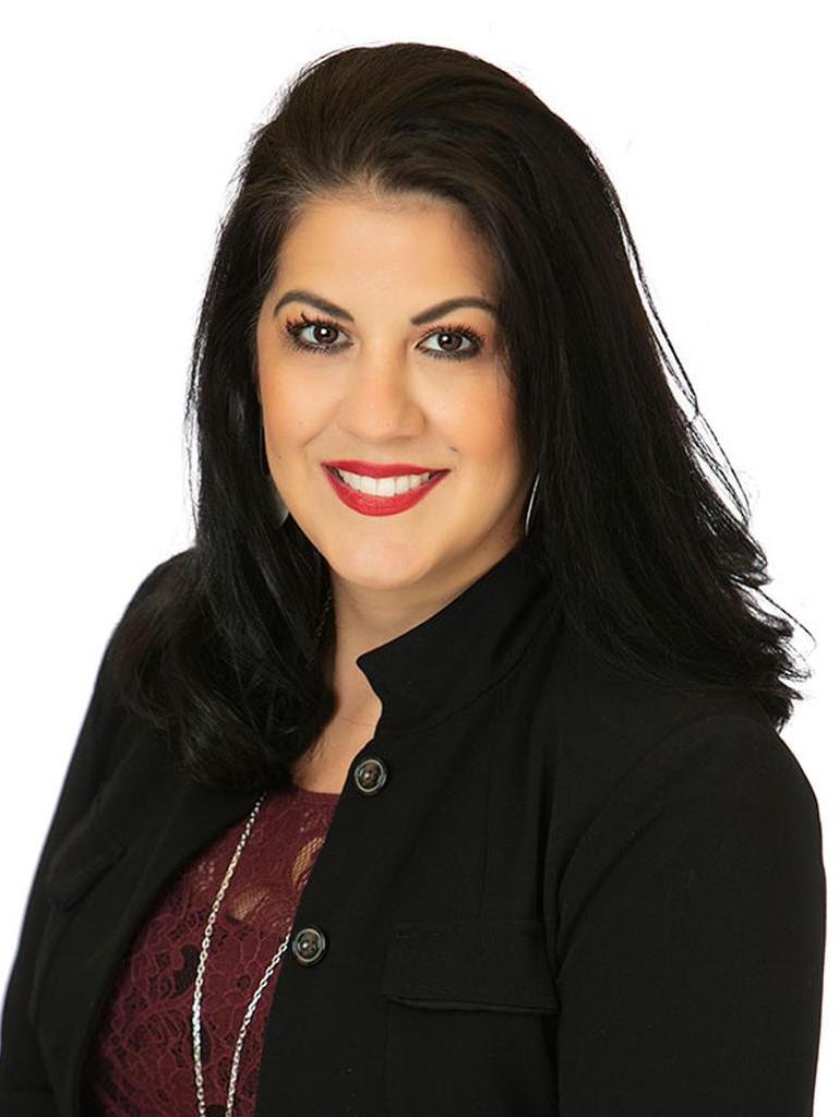 Lauren Cornwell - VP Residential Sales Profile Photo