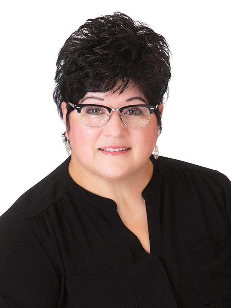 Lisa Martinez profile image