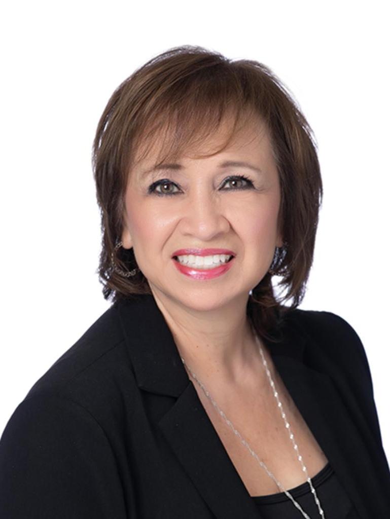 Sarah R Acuna Profile Photo