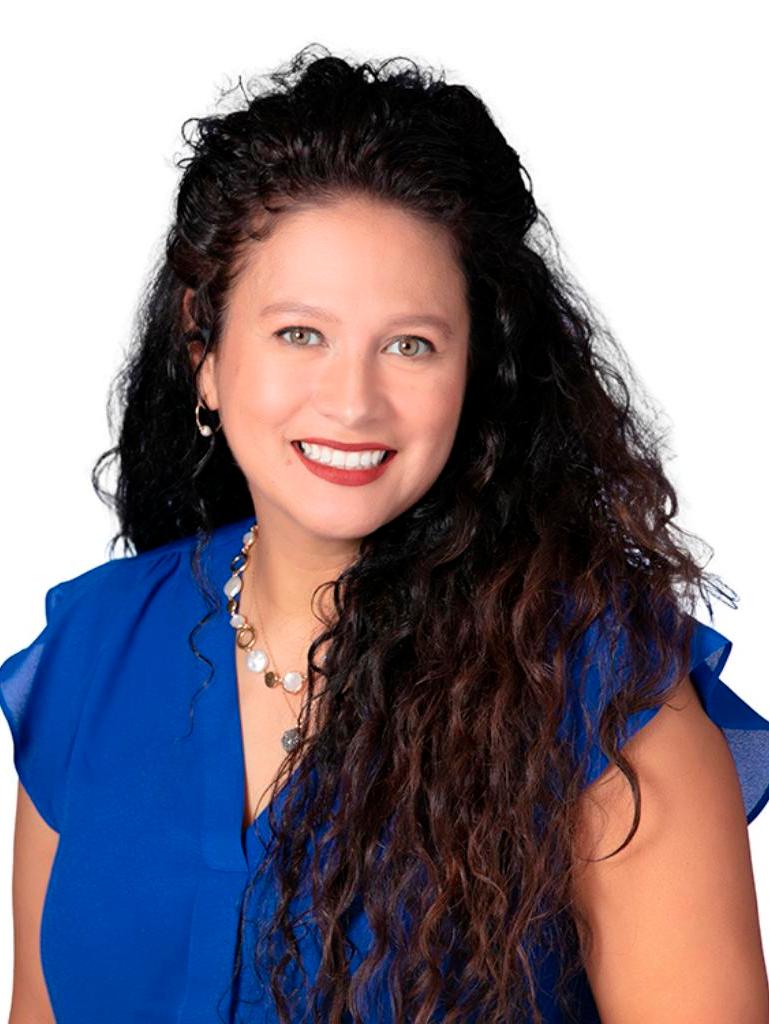 Angela Rodriguez Profile Photo