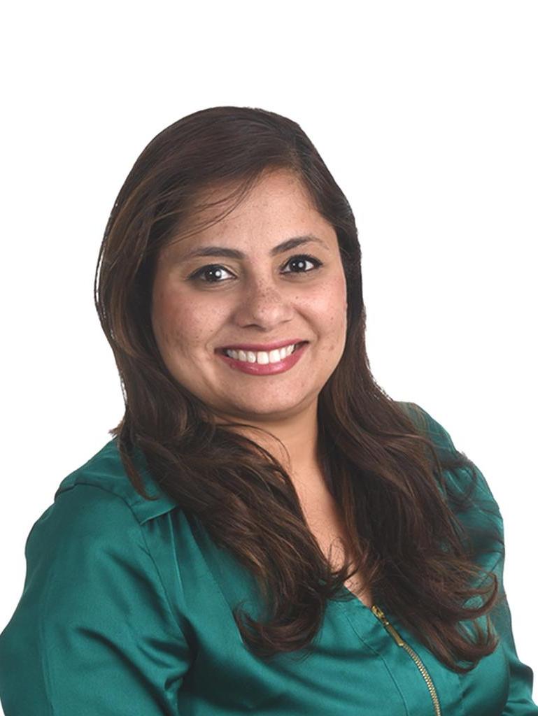 Sharmeen Hirani Profile Photo