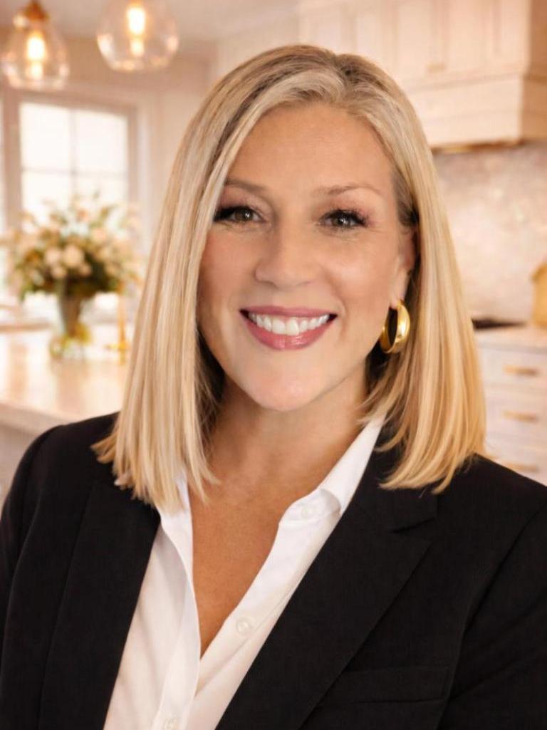 Candace Williams Profile Photo