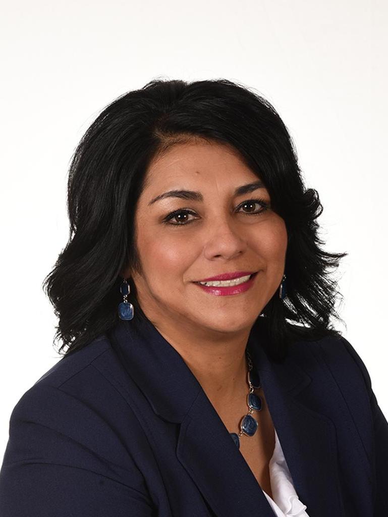 Sylvia Rosales Profile Photo