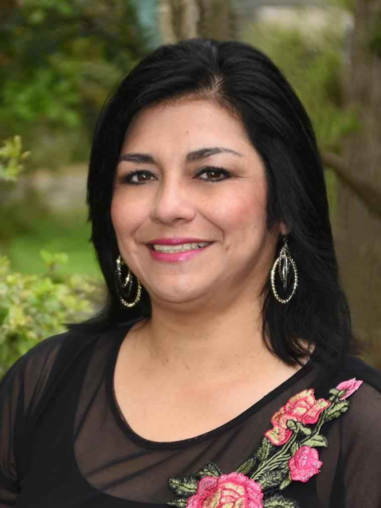 Sylvia Rosales Profile Photo