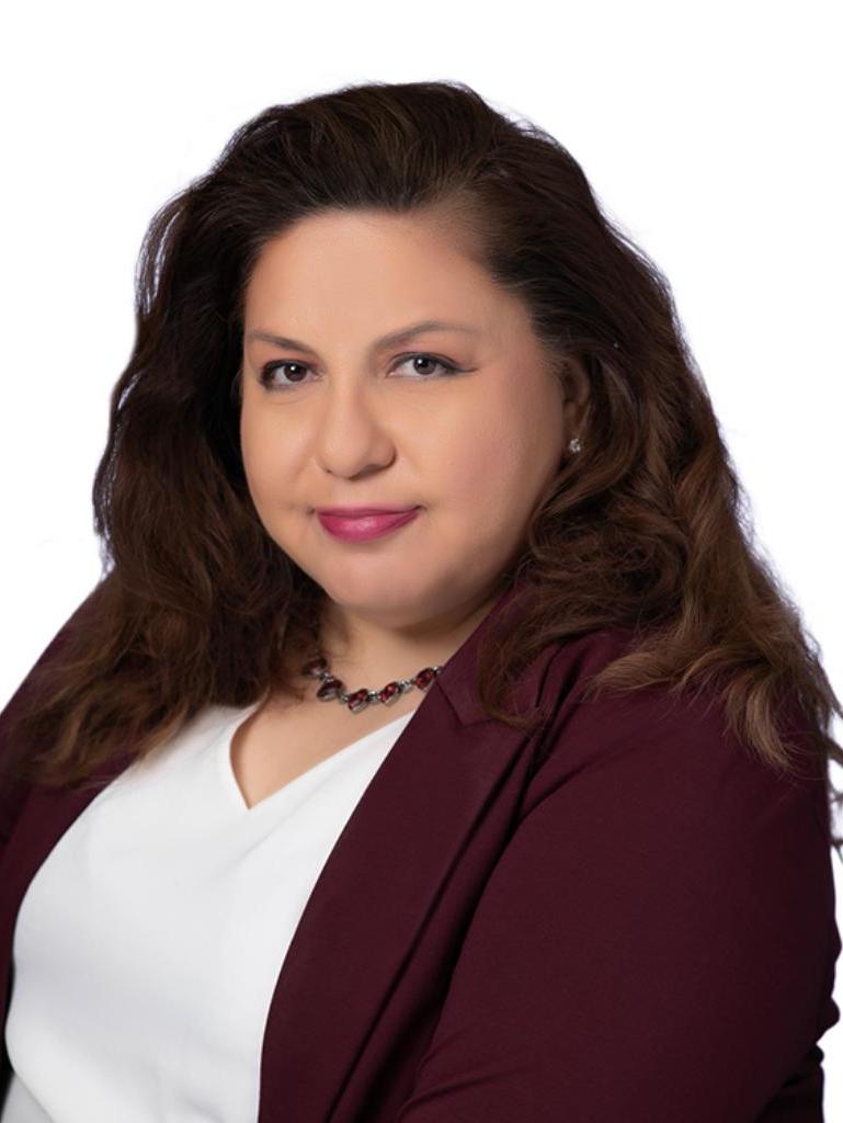 Brenda Garza Profile Photo