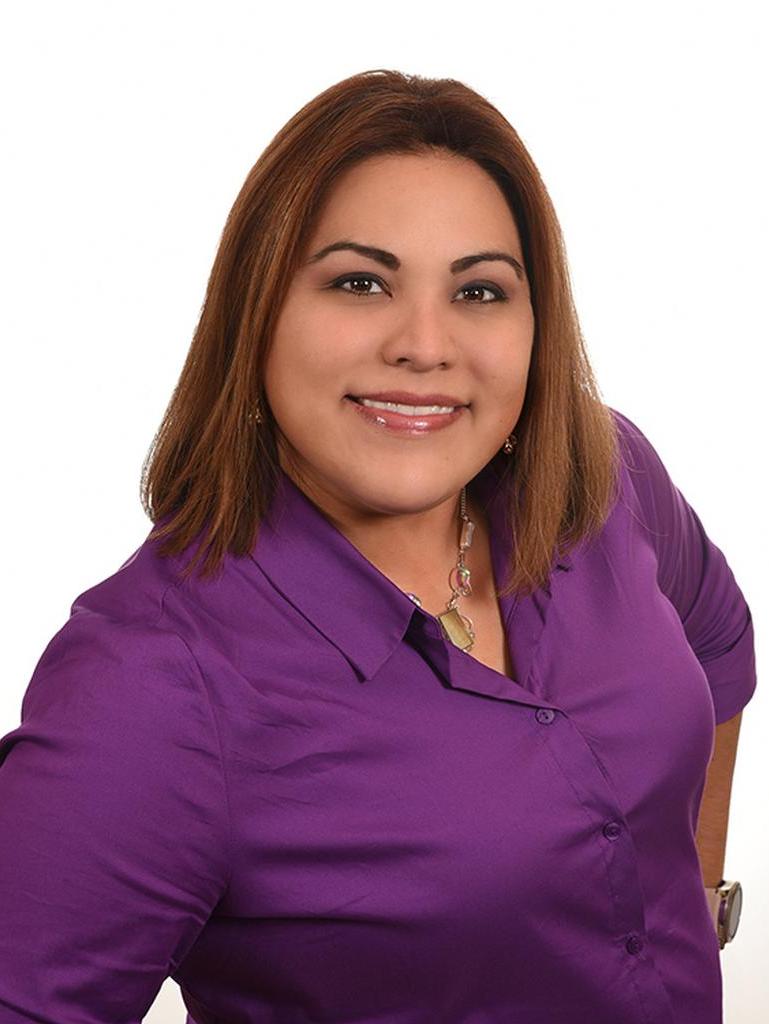 Victoria Martinez Profile Photo