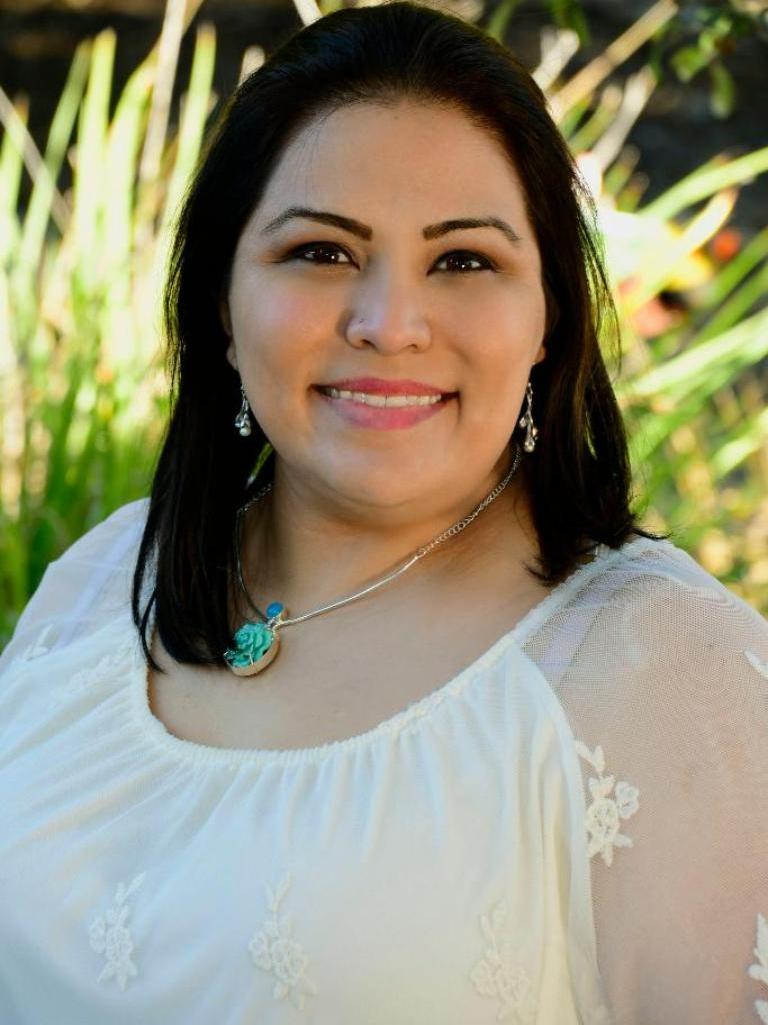 Victoria Martinez Profile Photo